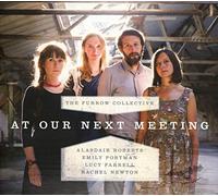 Furrow Collective - At Our Next Meeting