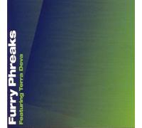 Furry Freaks - Want Me Like Water Remixes [Vinilo]