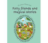 Furry friends and magical stories