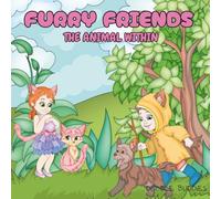 Furry Friends: The Animal Within
