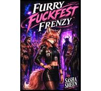 Furry Fuckfest Frenzy: One Dominant Furry, One Endless Orgy, and a Hotel Suite drowning in Cum
