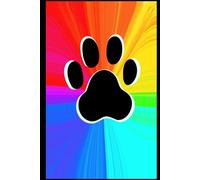 Furry Journal: A Notebook for whatever you want