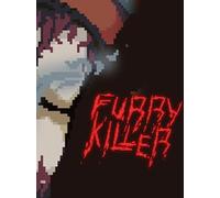 Furry Killer (PC) - Steam Key - GLOBAL