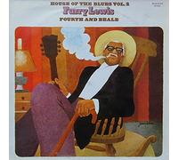 Furry Lewis - Fourth And Beale