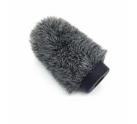 Furry - Micrófono para exteriores Deadcat para Rode NTG4, MKE 600 micrófonos de escopeta, micrófonos de escopeta Audio-Technica AT875R, parabrisas de hasta 4.7 pulgadas de largo (NTG-4 Shag)