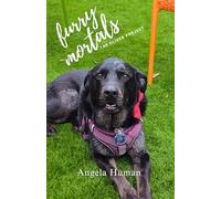 Furry Mortals: The Oliver Project