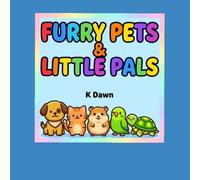 Furry Pets & Little Pals