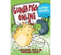 Furry Towers (ebook)