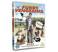 Furry Vengeance [DVD] (2010) by Brendan Fraser