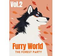 Furry World 2: The forest party (Furry Word)