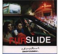 Furslide - Adventure +1