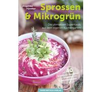 Furstler, A Sprossen Book NUEVO