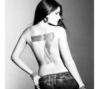 Nelly Furtado – 7 – Vinilo LP – Edición limitada (Crystal Clear Coloured)