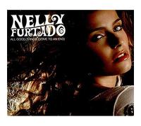 Furtado,Nelly - All Good Things [Import]