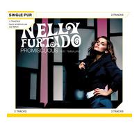 Furtado,Nelly Feat.Timbaland - Promiscuous (2-Track)