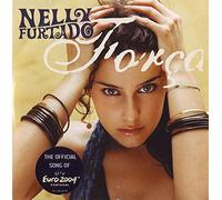 Furtado,Nelly - Forca 2tr