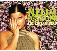 Furtado,Nelly - I'm Like a Bird [Import]