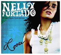 Furtado, Nelly - Loose (International Tour Editon)