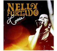 Furtado Nelly - Loose the Concert