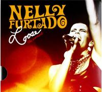 Furtado,Nelly - Loose-the Concert (Ltd.Pur Edt.)
