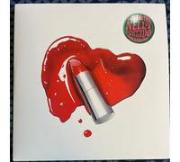 Furtado,Nelly - Love Bites (Ltd. Edt.) [Vinilo]