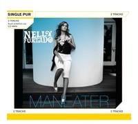 Furtado,Nelly - Maneater (2-Track)