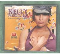 Furtado Nelly - Powerless