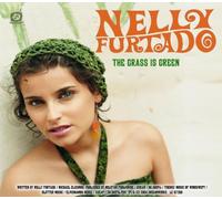 Furtado,Nelly - The Grass Is Green