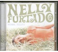 Furtado,Nelly - Whoa,Nelly!