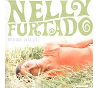 Furtado, Nelly - Whoa, Nelly! -UK-