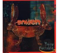 Furtado, Tony - Golden