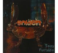Furtado, Tony - Golden