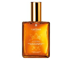 Furterer Aceite 5 Sentidos 50 ml