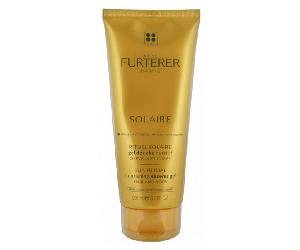Furterer Solaire Gel de Ducha Hidratante para el Cabello y el Cuerpo 200 ml