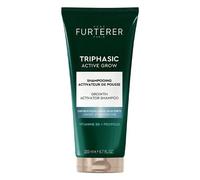 Rene Furterer Triphasic Active Grow Champú Activador del Crecimiento 200ml