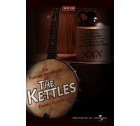 Further Adventures Of The Kettles Collection [Edizione: Stati Uniti] [Italia] [DVD]