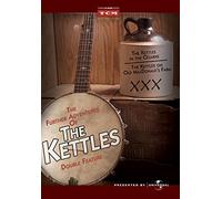 Further Adventures Of The Kettles [Edizione: Stati Uniti] [Italia] [DVD]