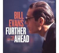 Further Ahead: Live in Finland 1964-1969