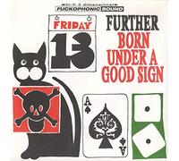 Further - Born Under A Good Sign EP