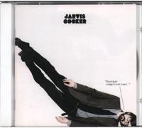 Jarvis Cocker – Further Complications – CD