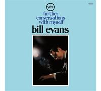 Further Conversations With Myself (Limited Gatefold Edition) [Vinilo]
