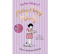 Further Doings of Milly-Molly-Mandy – Macmillan
