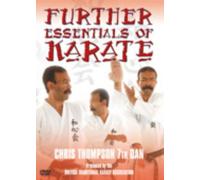 Further Essentials Of Karate [DVD] [Reino Unido]