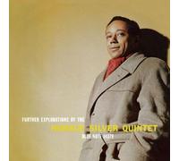 Further Explorations By The Horace Silver Quintet (RVG Edition)