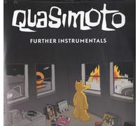 Further (Instrumentals) [Vinilo]