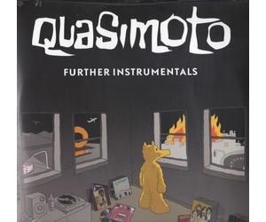 Further (Instrumentals) [Vinilo]