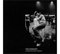 further into night forever