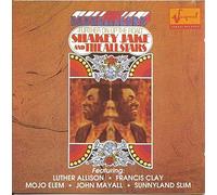 Further on Up the Road