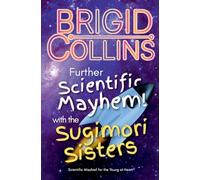 Further Scientific Mayhem! with the Sugimori Sisters: 2