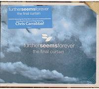 Further Seems Forever - Final Curtain, The [Digipak]